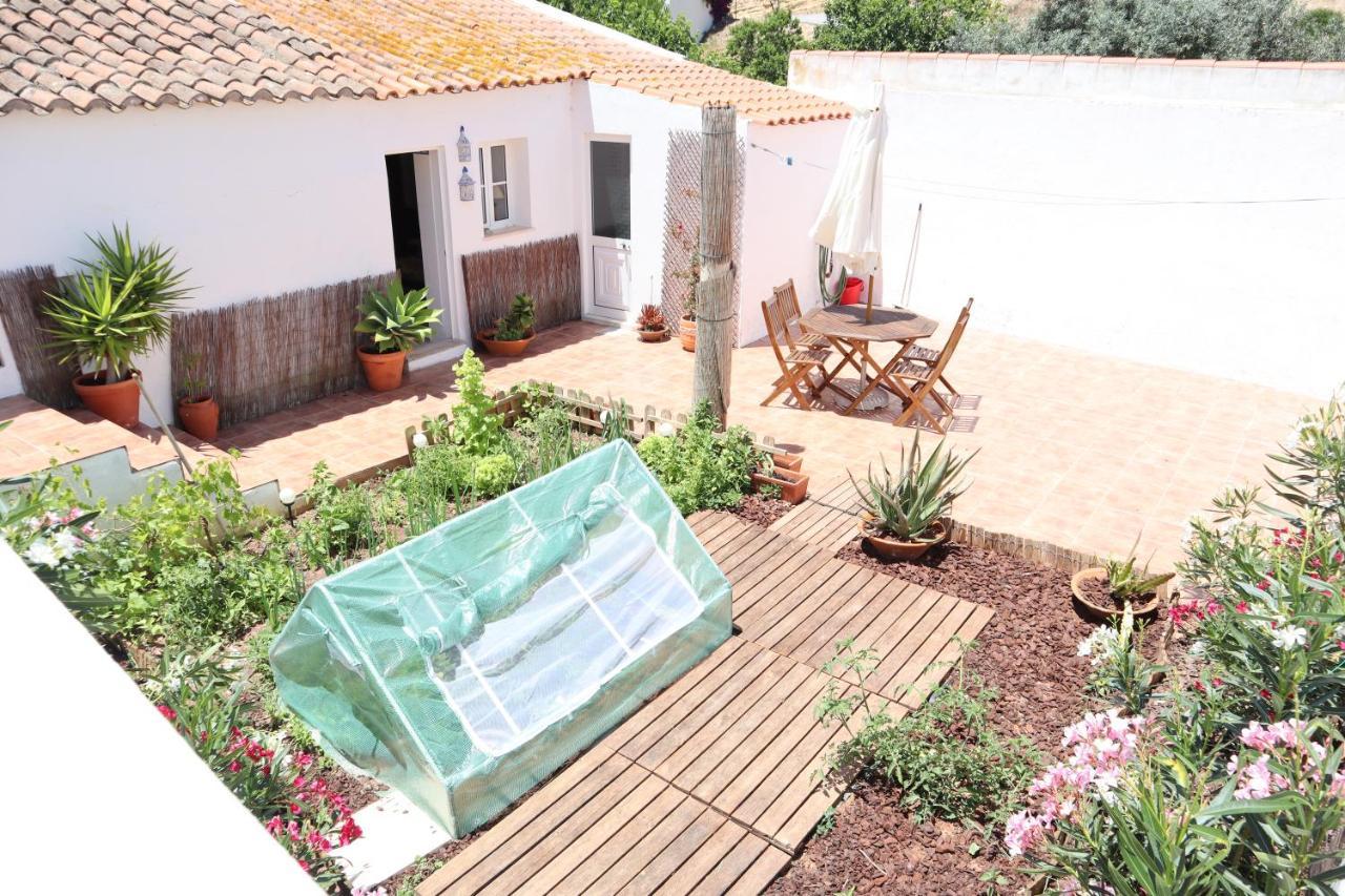 Salema Beach Private Villa Kültér fotó