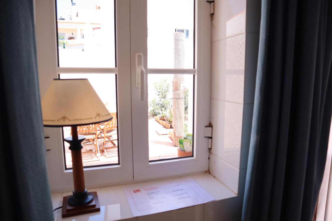 Salema Beach Private Villa Kültér fotó