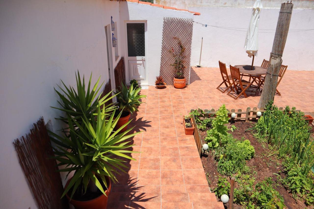 Salema Beach Private Villa Kültér fotó