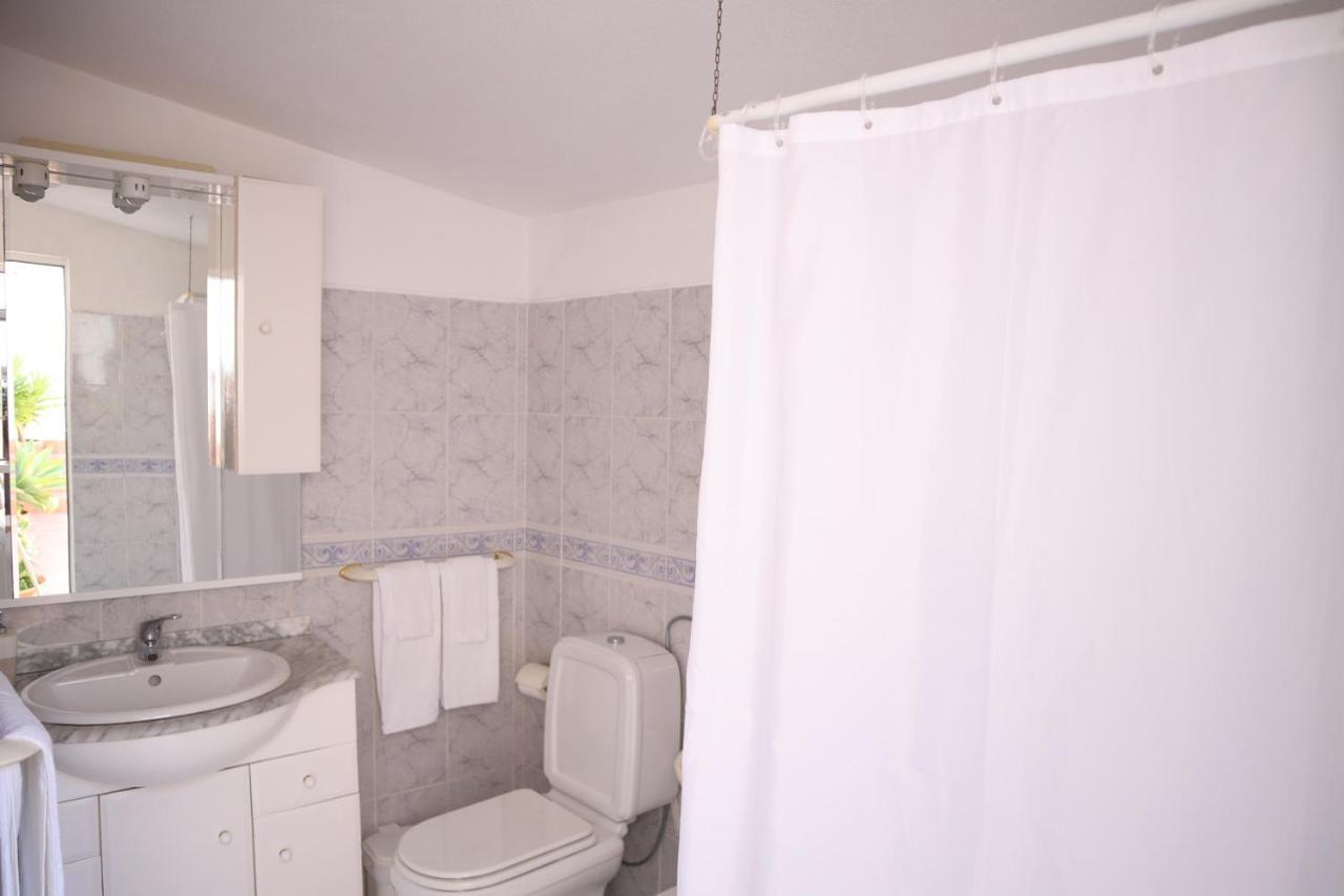 Salema Beach Private Villa Kültér fotó