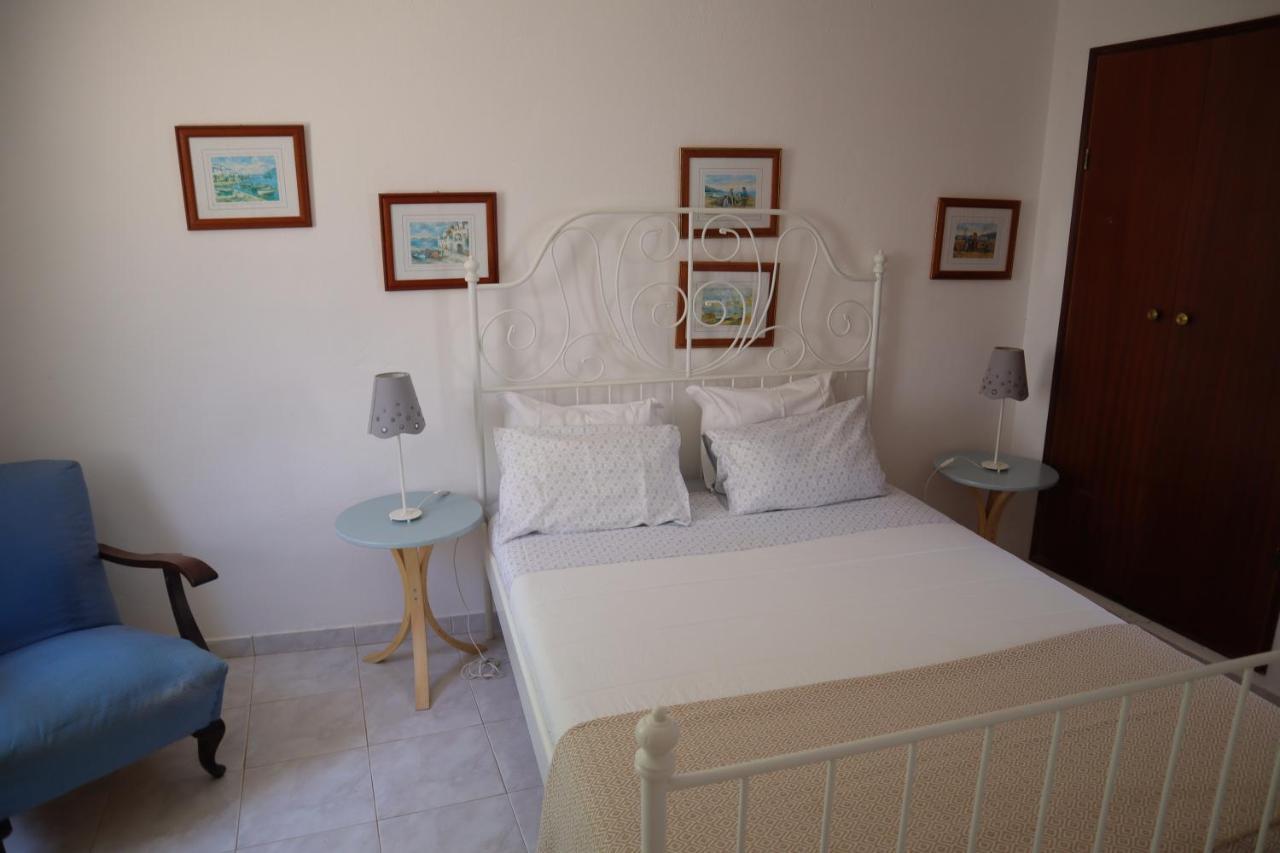 Salema Beach Private Villa Kültér fotó